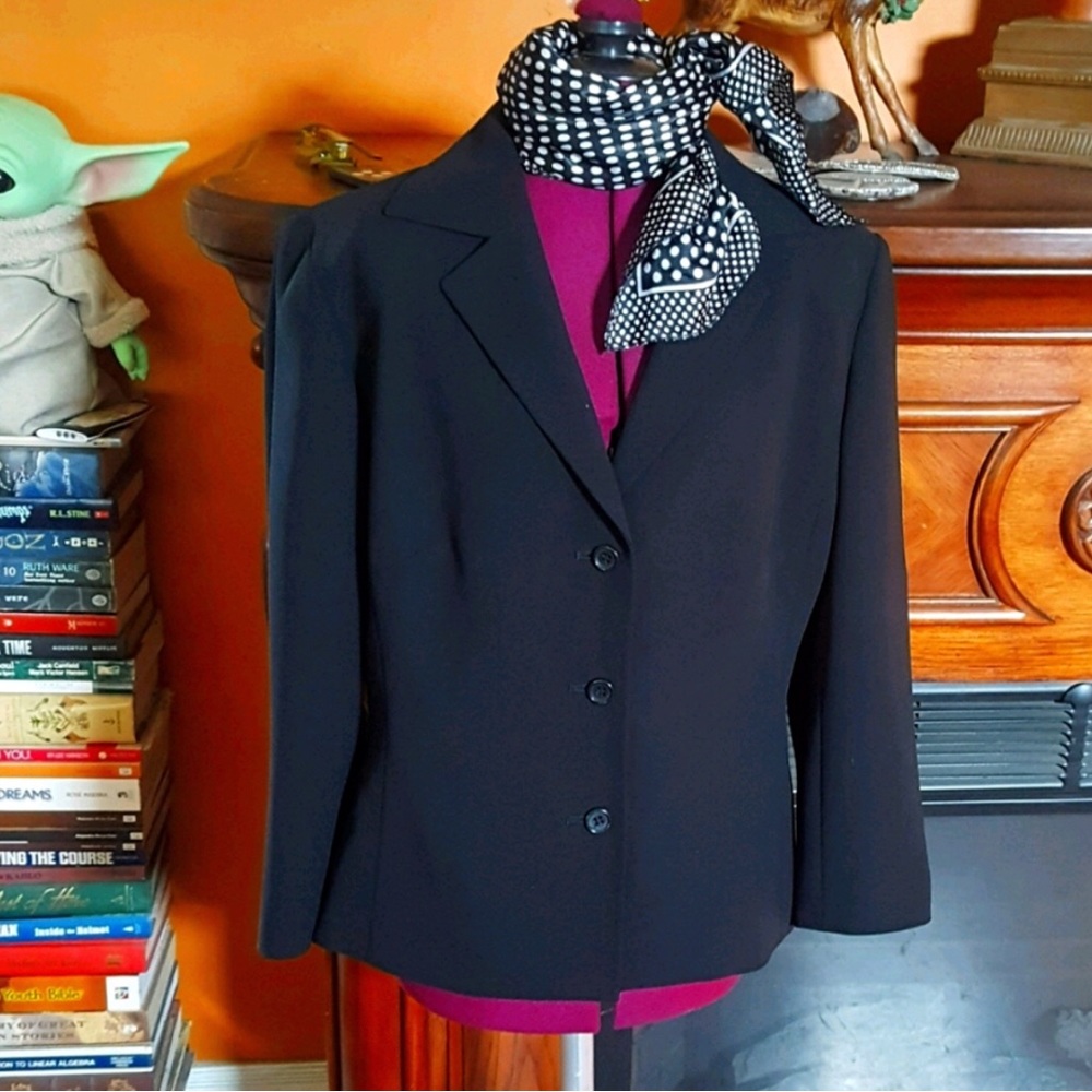 Loft Blazer - image 6